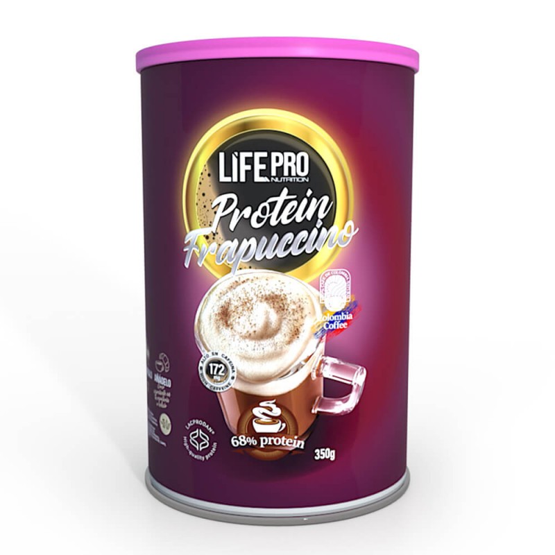Protein Frapuccino 350g