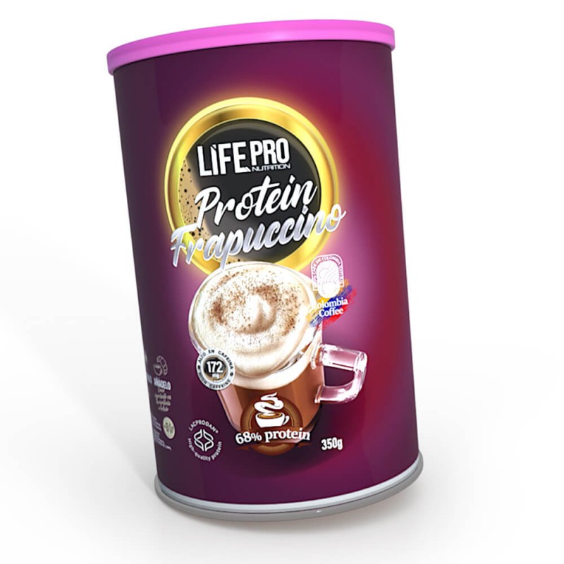 Protein Frapuccino 350g