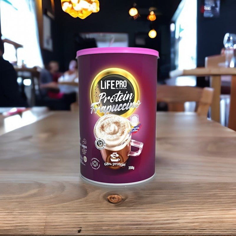 Protein Frapuccino 350g