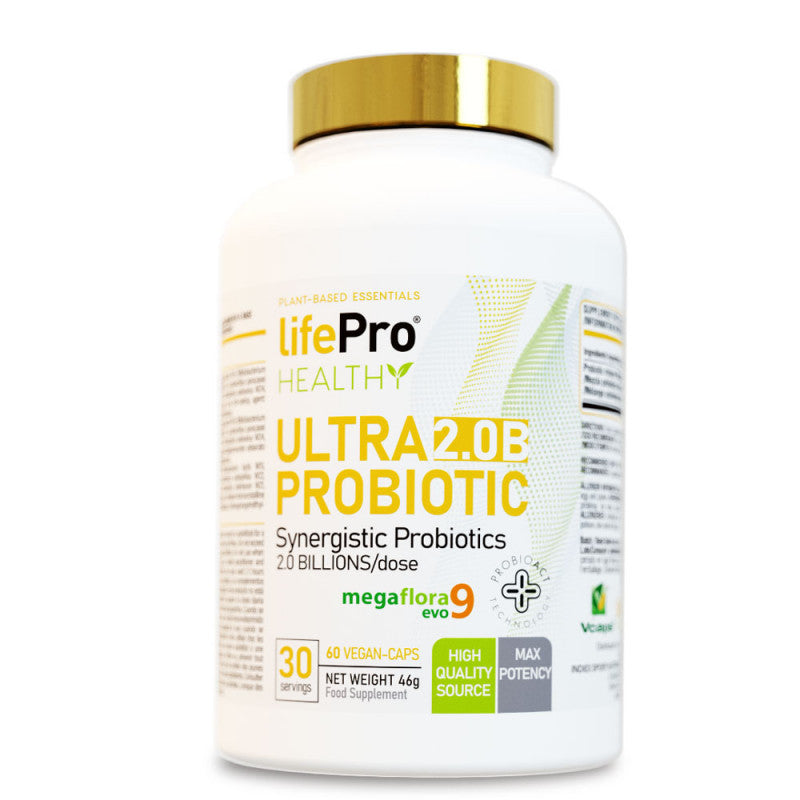 Probiotic Ultra 2.0