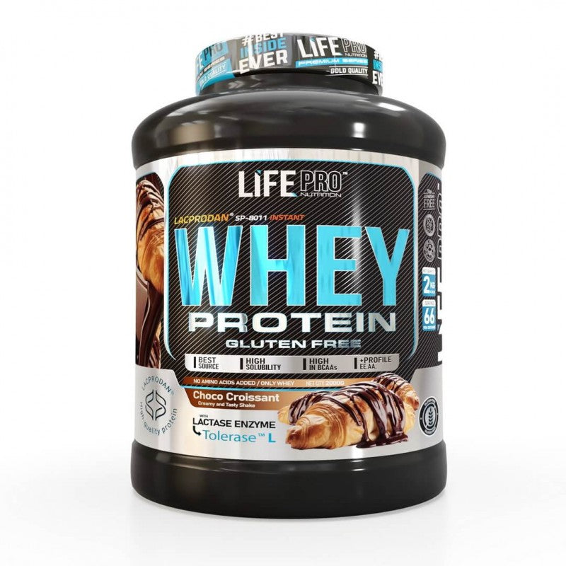 Whey Protein - Lacprodan®