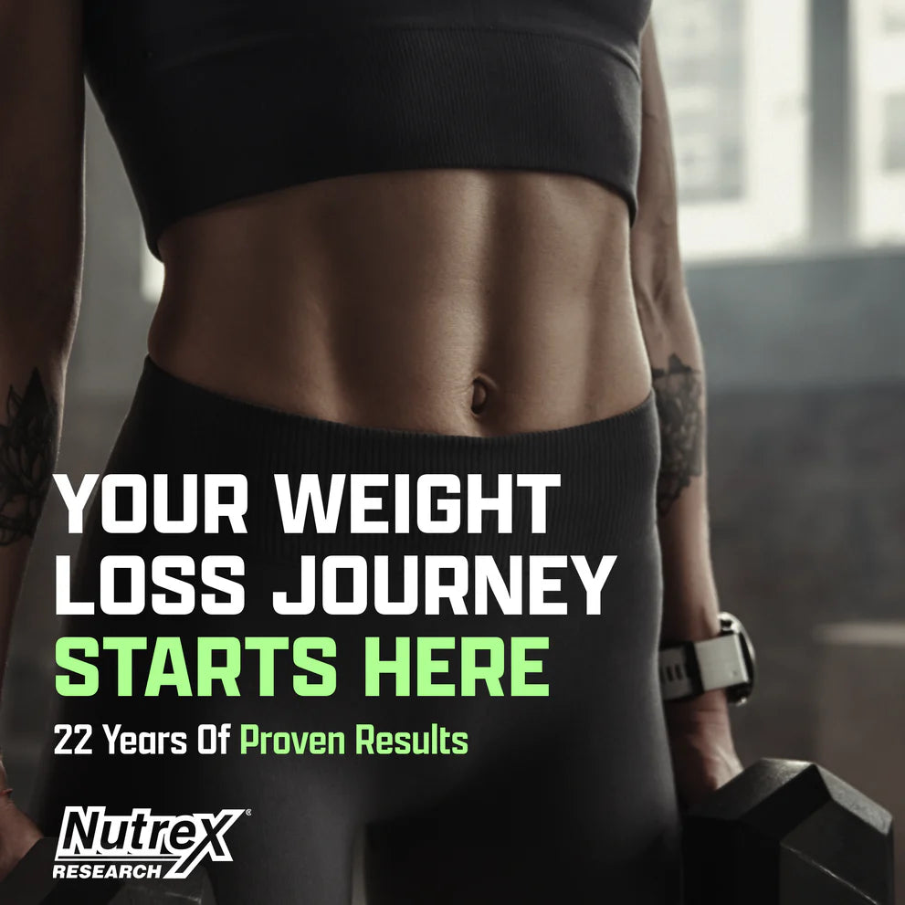 Lipo-6 Black Nighttime