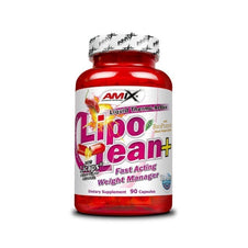 Lipolean - brûleur de graisses