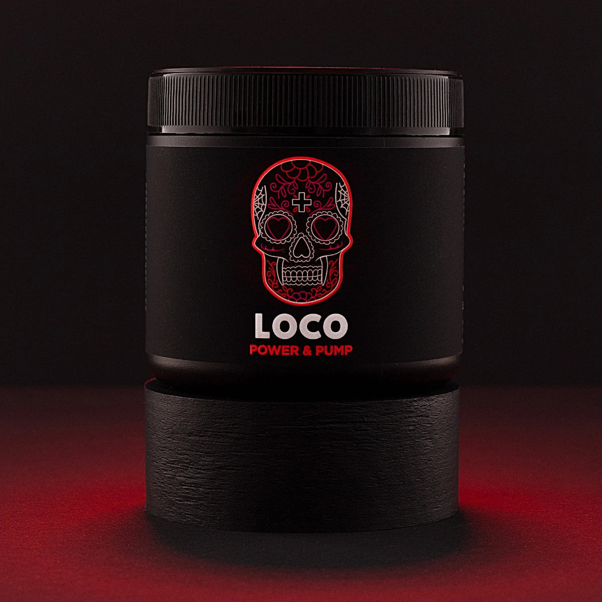 Loco Power & Pump 280g