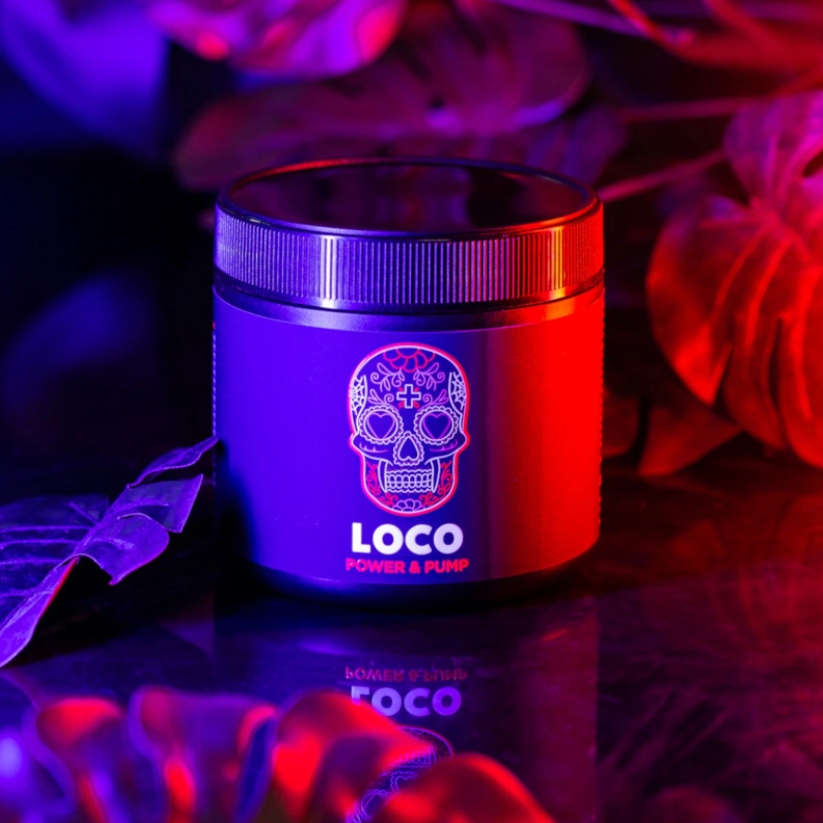 Loco Power & Pump 280g