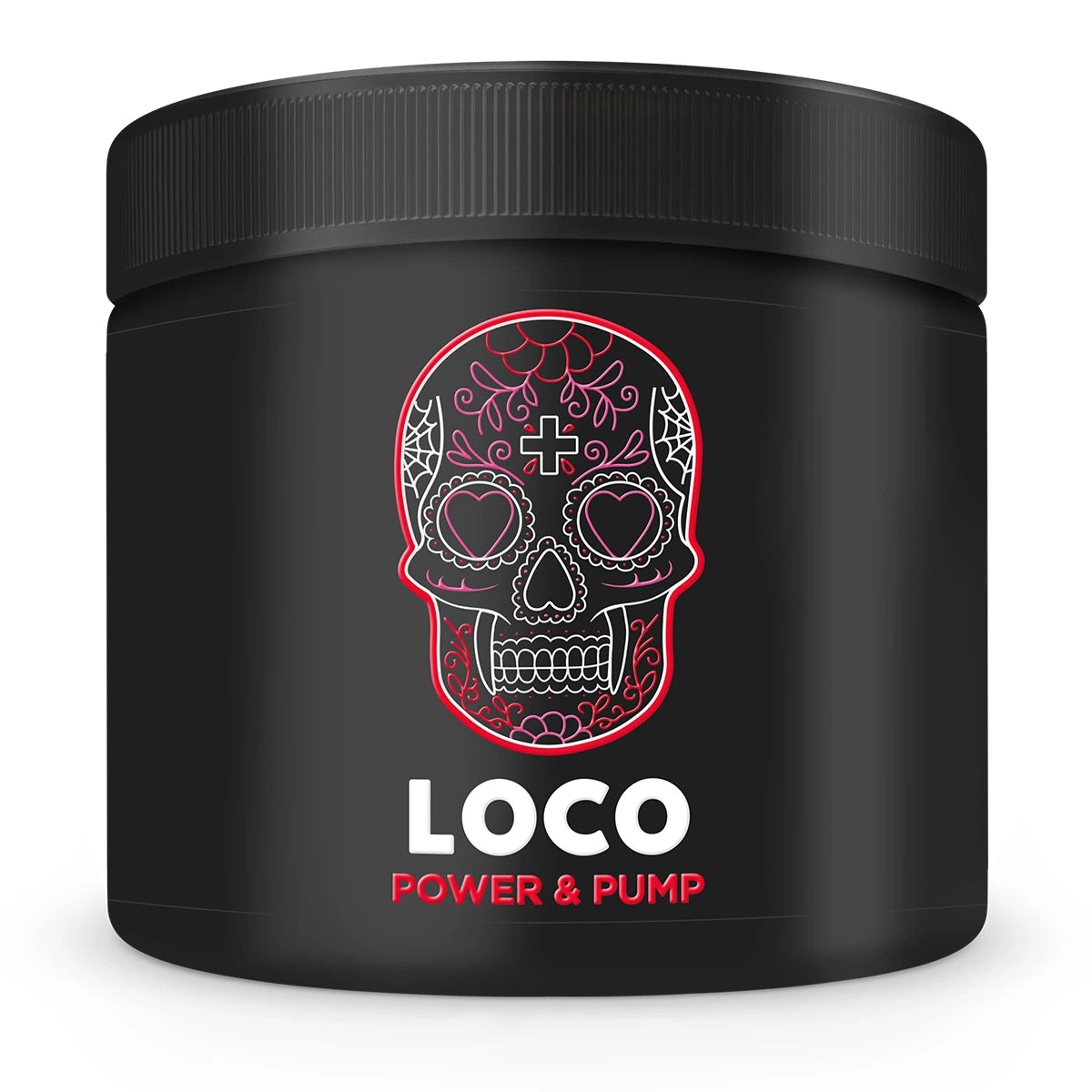 Loco Power & Pump 280g
