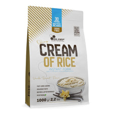 Cream of Rice