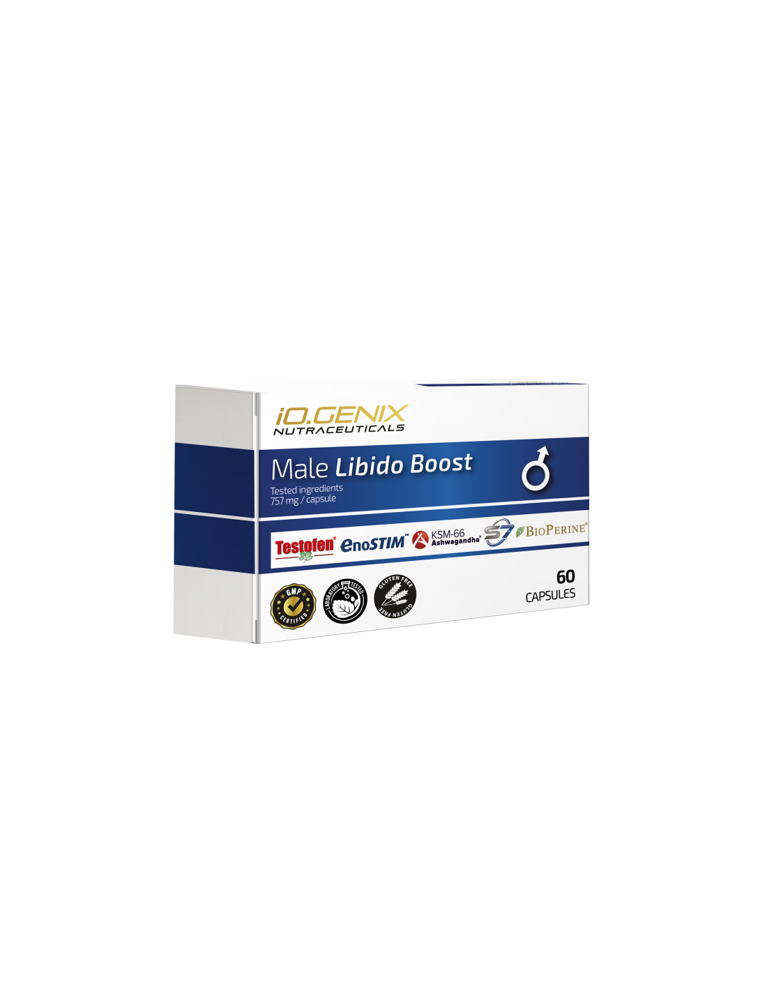 Men libido boost
