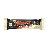 Mars Hi-Protein Low Sugar