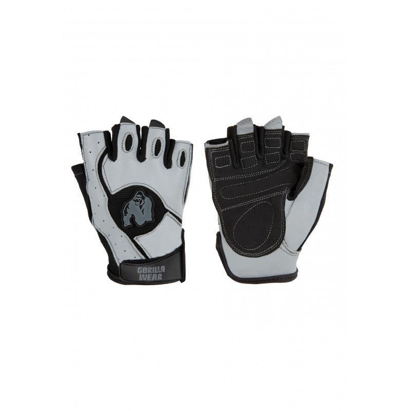 Gants de musculation Mitchell