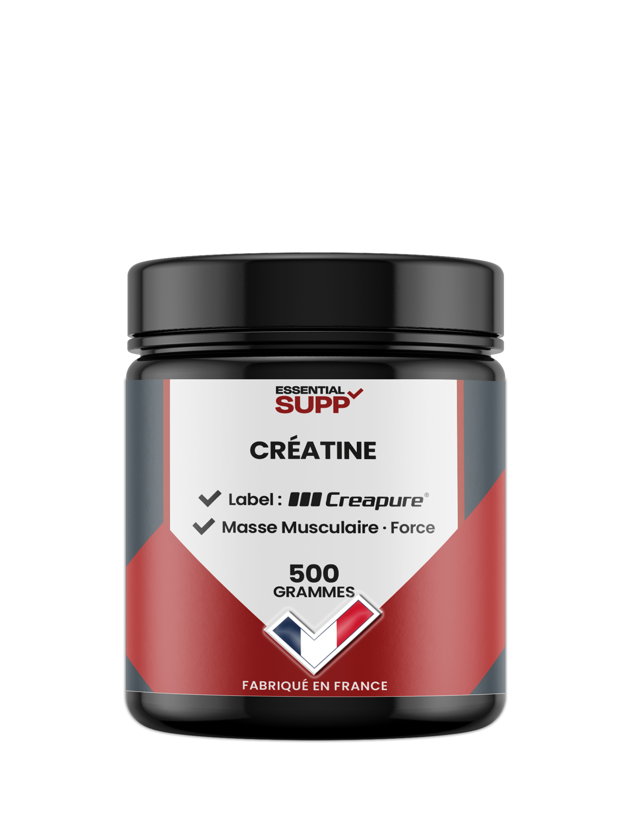 Creatine Creapure