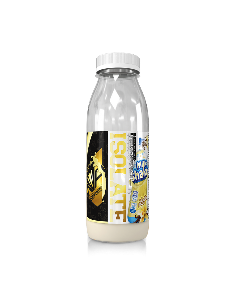 Whey Isolate Professional - Isolac®
