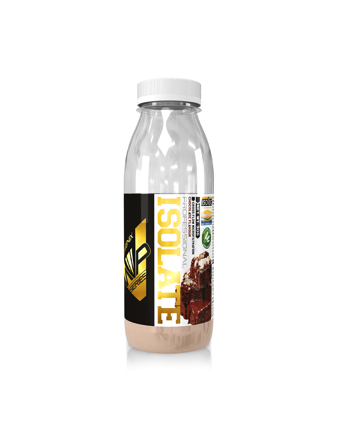 Whey Isolate Professional - Isolac®