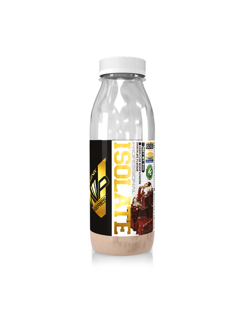 Whey Isolate Professional - Isolac®