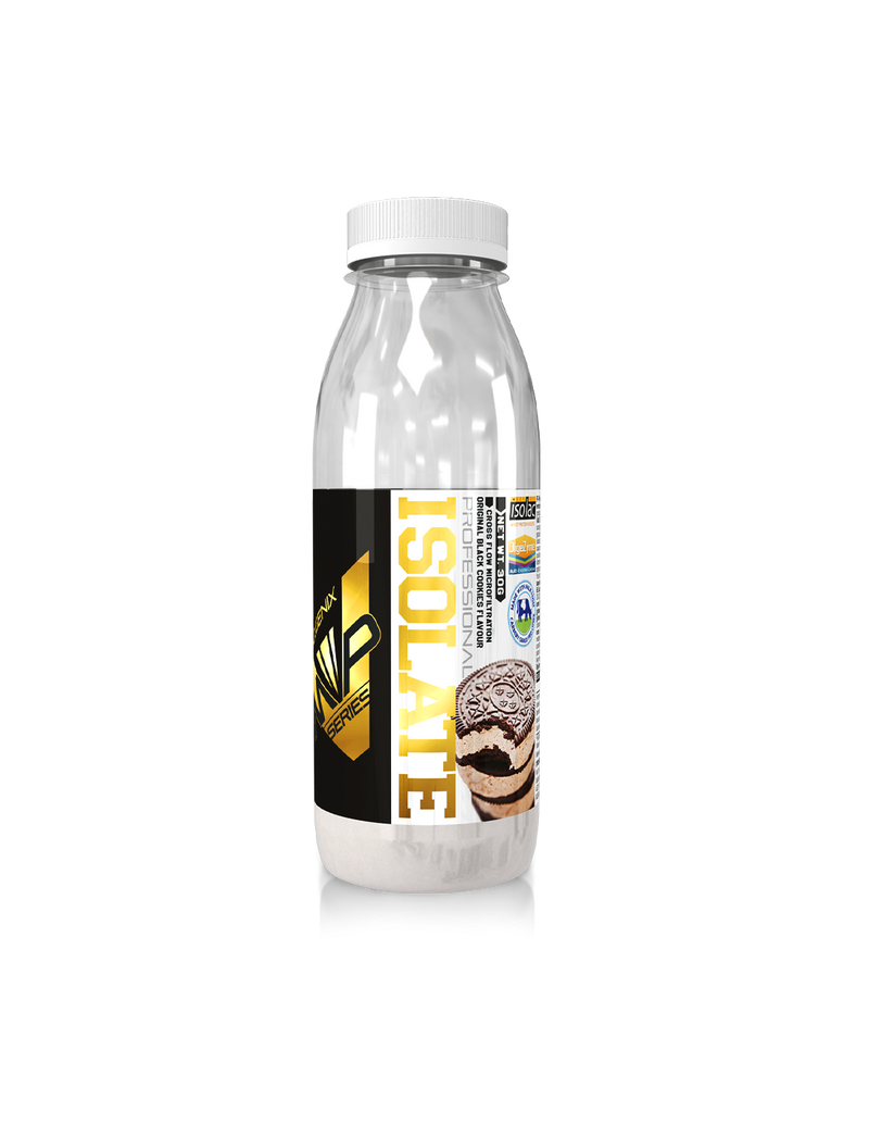 Whey Isolate Professional - Isolac®