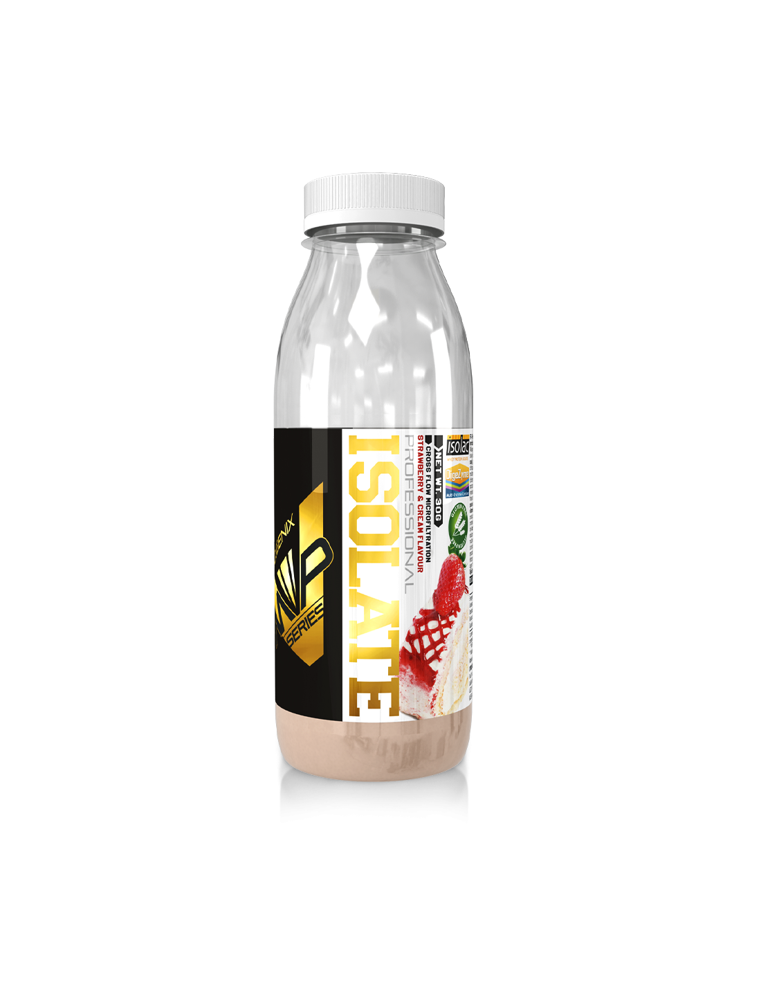 Whey Isolate Professional - Isolac®