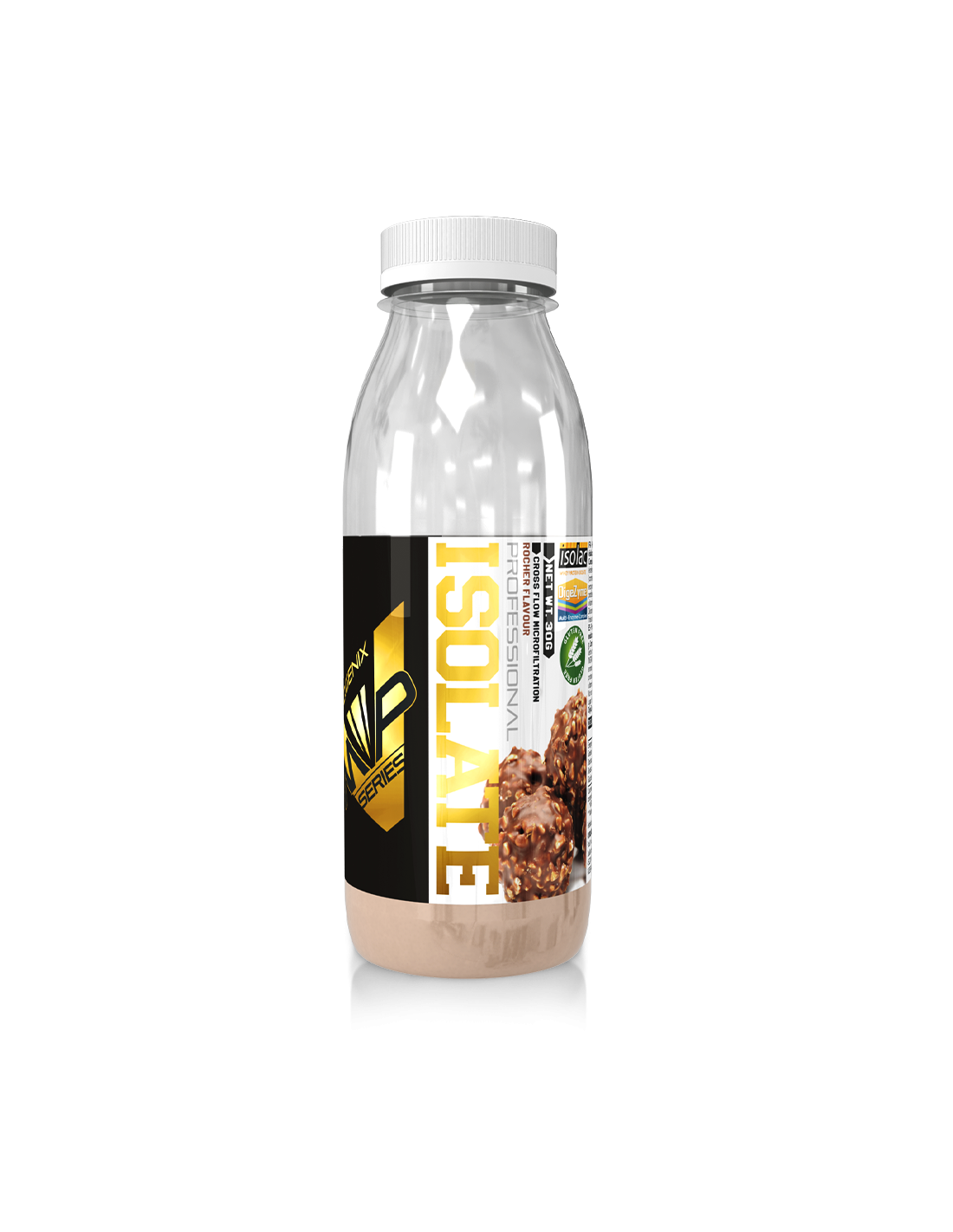 Whey Isolate Professional - Isolac®