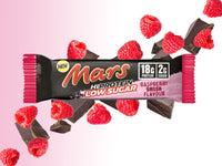 Mars Hi-Protein Low Sugar
