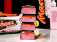 Mars Hi-Protein Low Sugar