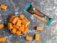 Mars Hi-Protein Low Sugar