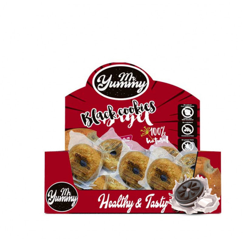 Bagel proteiné