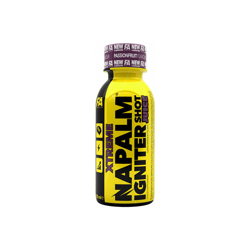 XTREME Napalm Igniter shot 120ml