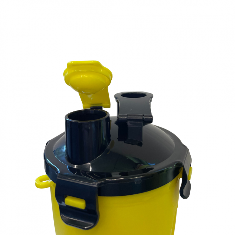 Shaker 2 en 1 Napalm