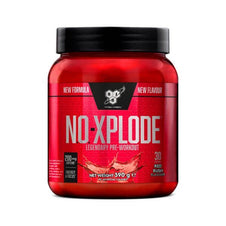N.O.- Xplode