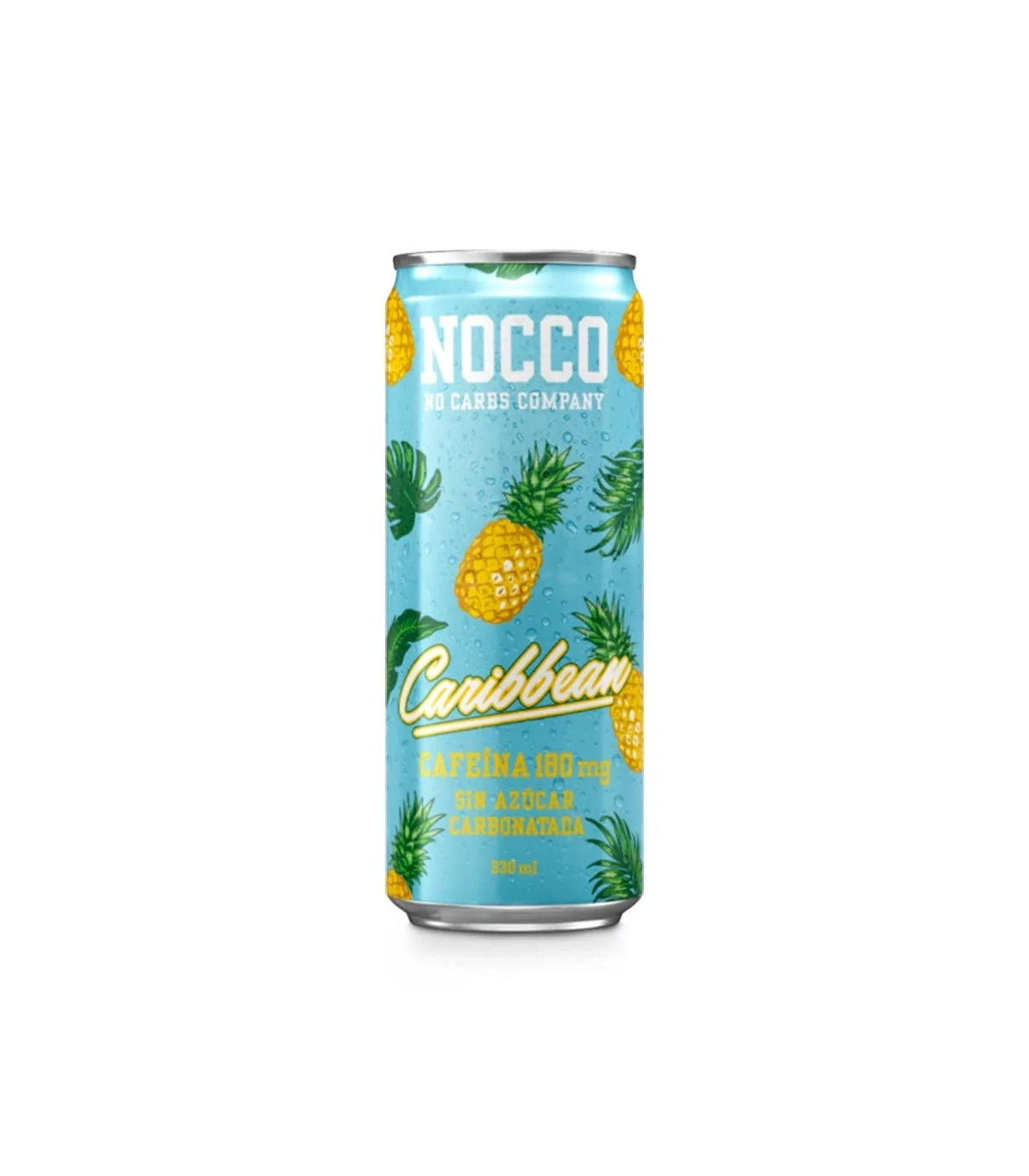 NOCCO Boisson 330ml