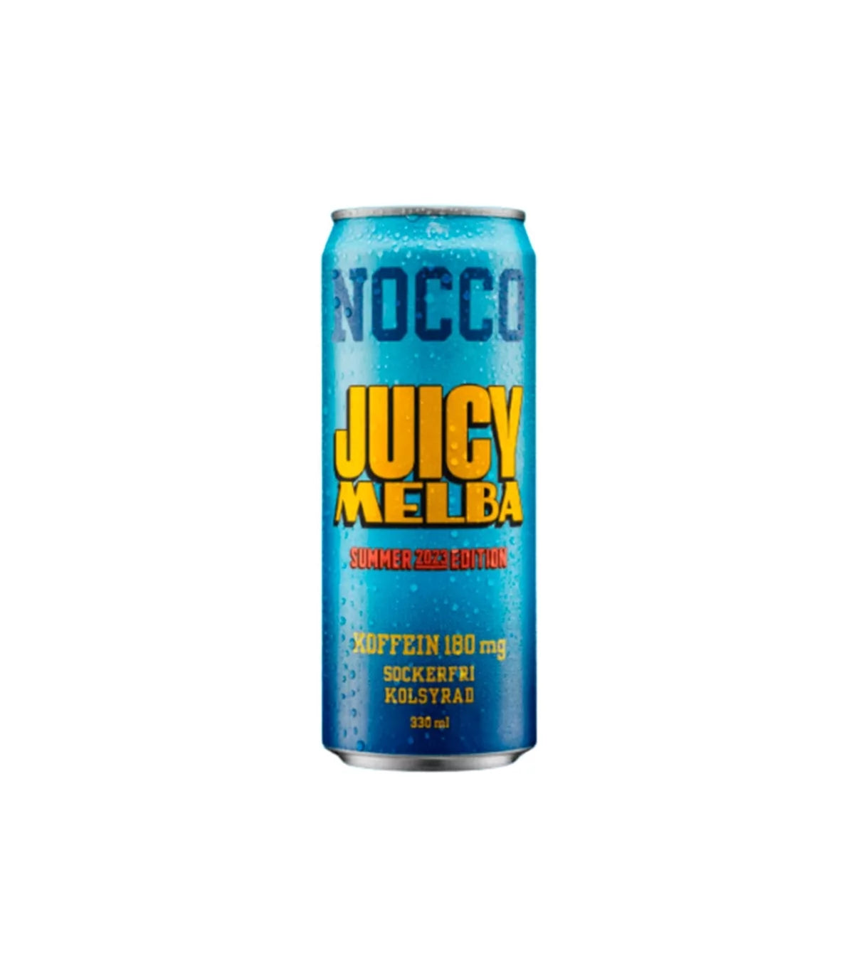 NOCCO Boisson 330ml