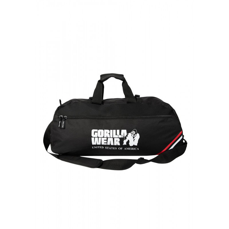 Sac d'entraînement Hybride Norris