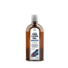 Norwegian Cod Liver Oil 1000 mg Omega 3