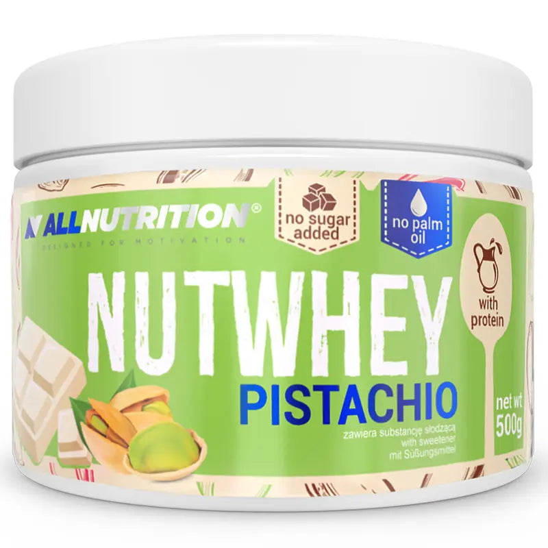 Nutwhey 500g