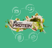 Protein Bar - Dubai Style