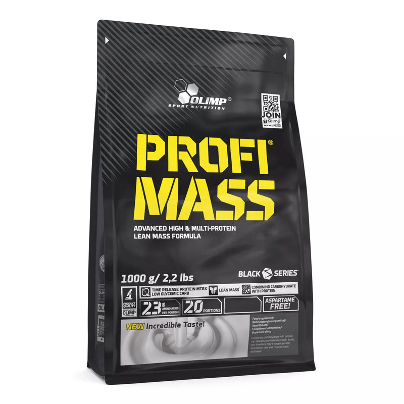 Profi Mass Gainer