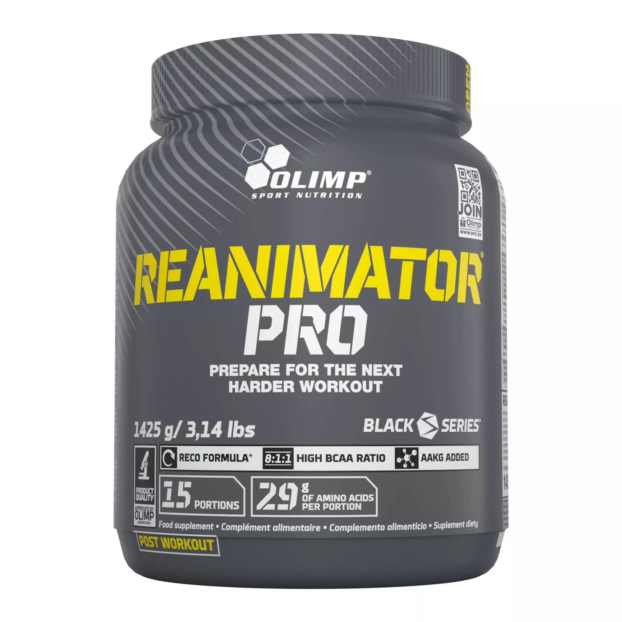 Reanimator® PRO