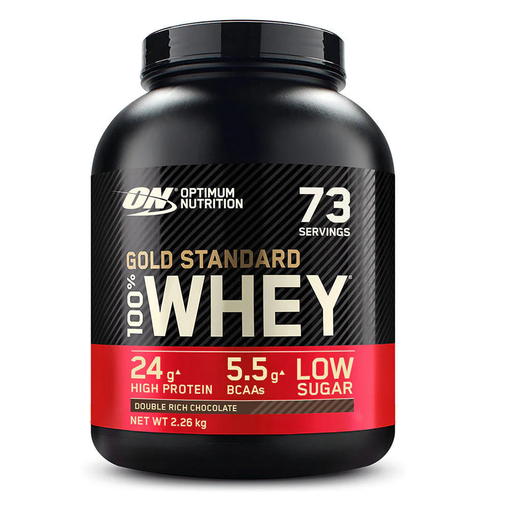 Gold Standard 100% Whey Protein
