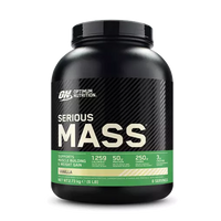 Serious Mass - Gainer Hypercalorique
