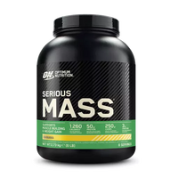 Serious Mass - Gainer Hypercalorique
