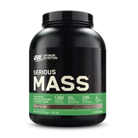 Serious Mass - Gainer Hypercalorique