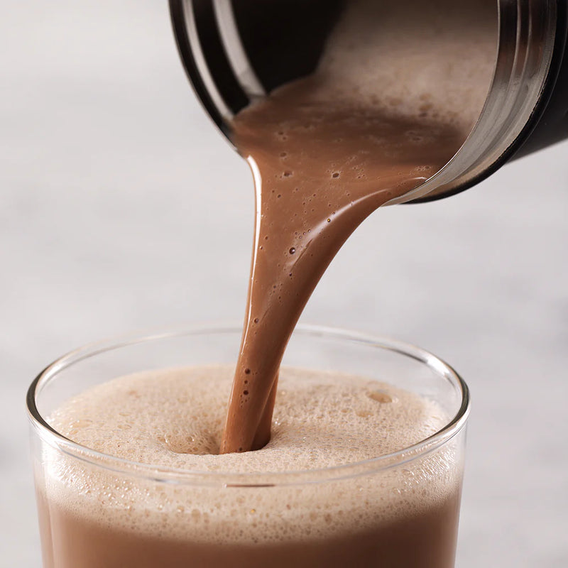Gold Standard 100% Whey Protein