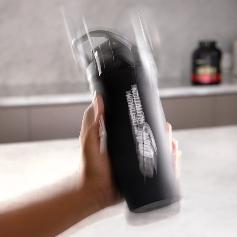 Gold Standard 100% Whey Protein