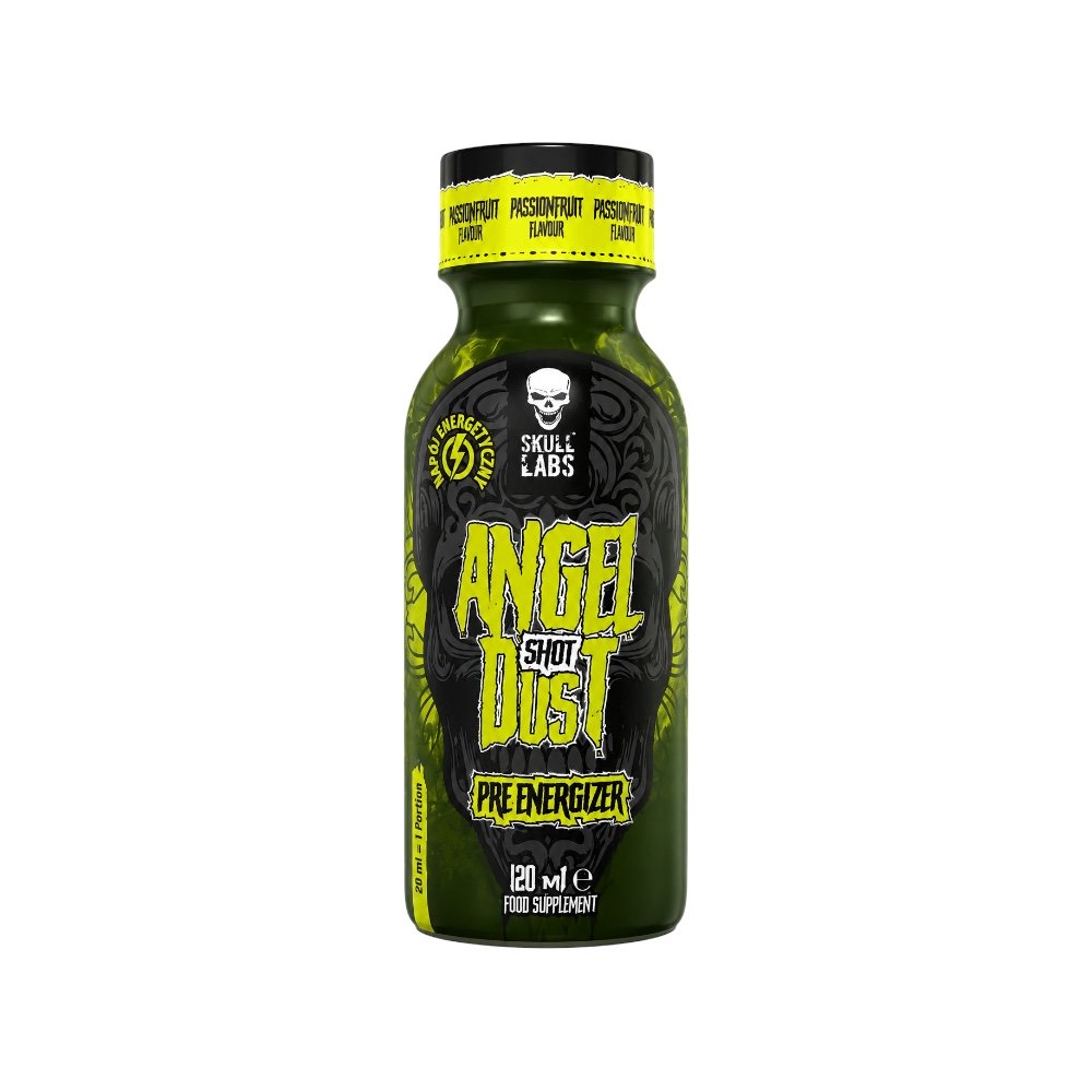 SKULL LABS® Angel Dust Shot