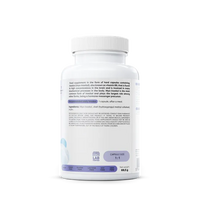 Inositol, 600 mg