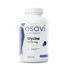 Glycine, 1000 mg