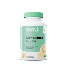 Lion’s Mane 600 mg