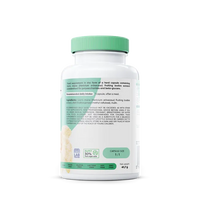 Lion’s Mane 600 mg