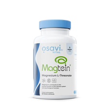 Magtein® - Magnesium L-threonate