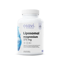 Liposomal magnesium 375 mg