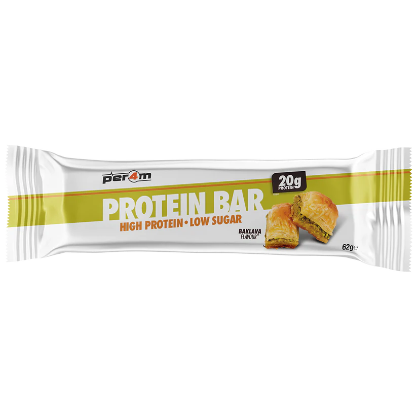 PROTEIN Barres